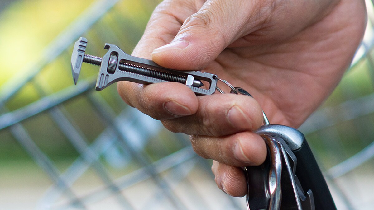 Finger spanner online